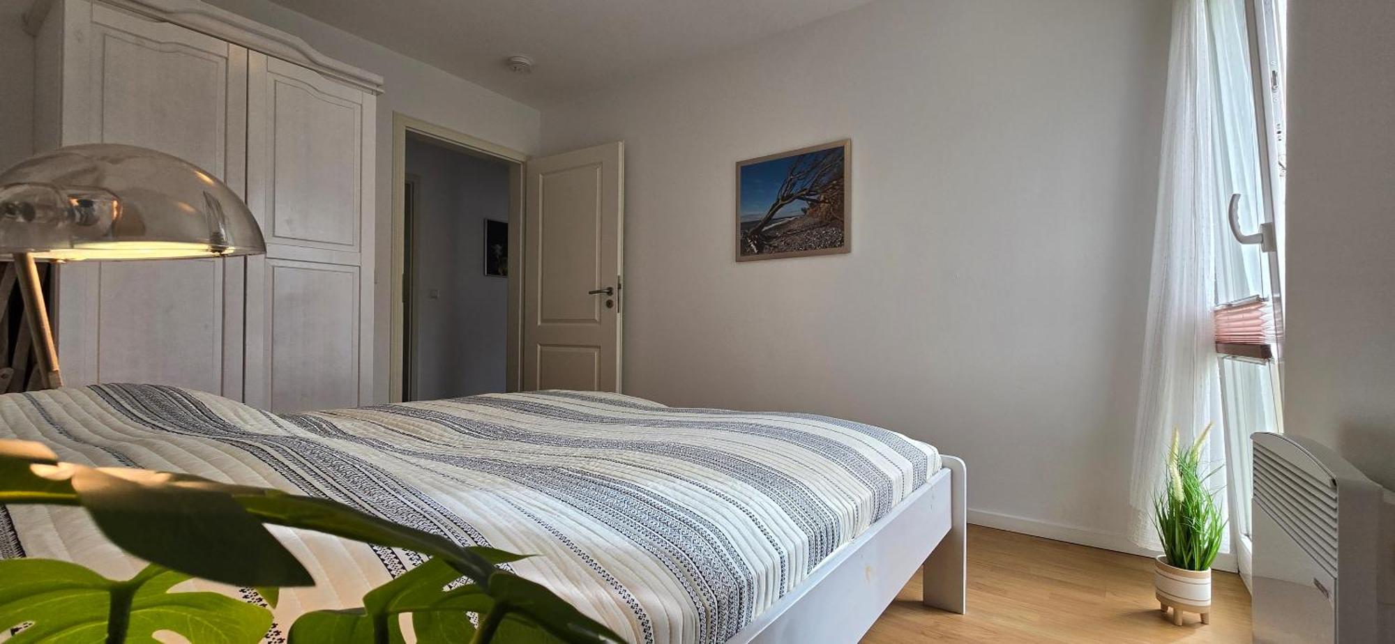 Ferienwohnung W14 1 S Graal-Mueritz Eksteriør bilde