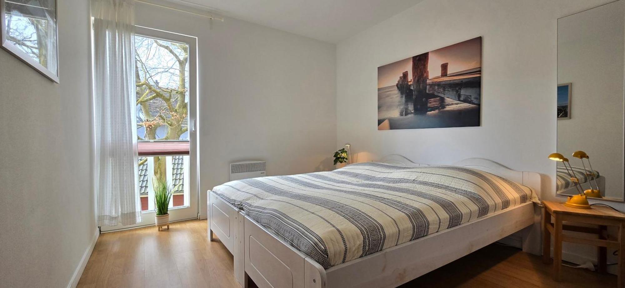 Ferienwohnung W14 1 S Graal-Mueritz Eksteriør bilde